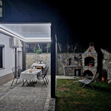 Apartma Jezero Most na Soči Kültér fotó