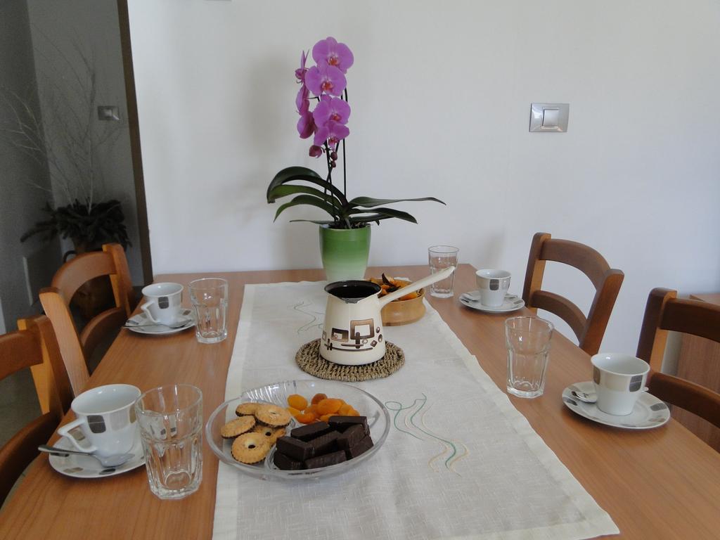 Apartma Jezero Most na Soči Kültér fotó