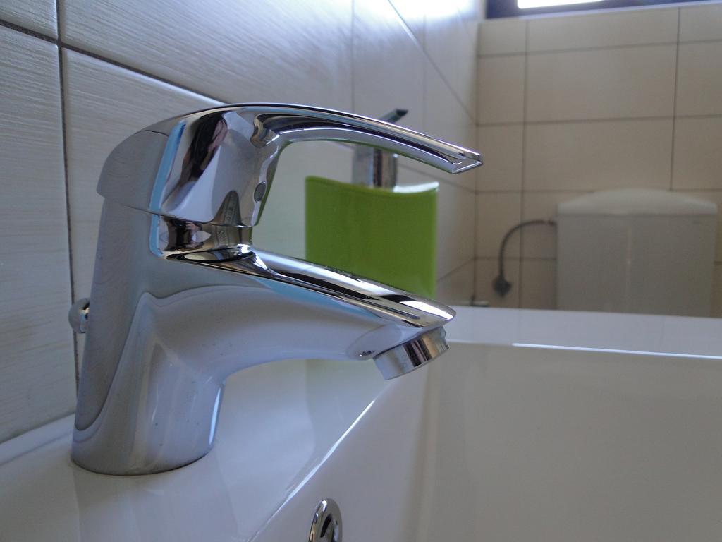 Apartma Jezero Most na Soči Kültér fotó